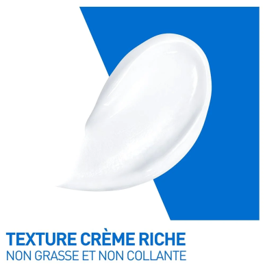CeraVe Baume hydratant 177ml – Soins hydratants et nourrissants / Hydratants peaux sèches | CeraVe - Visage Tunisie | Miral Para