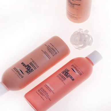 BYPHASSE Lait Eclaircissant Whitening Effect Extrait D’avoine 500ml – Soins spécifiques / Eclaircissants | Byphasse - Corps Tuni