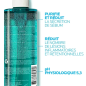 La Roche Posay Effaclar Gel Purifiant Micro-Peeling 400 ml La Roche Posay Effaclar Gel Purifiant Micro-Peeling 400 ml