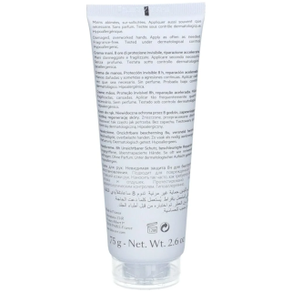 SVR Cicavit+ Crème Mains 75g
