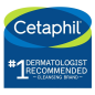 Cetaphil Lotion Nettoyante Peaux Seches et Sensibles 500ml