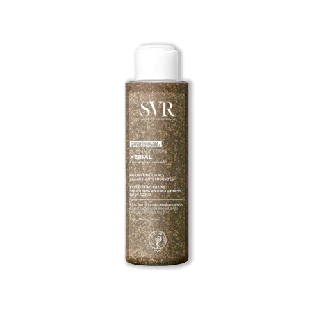 SVR Xérial Gommage Corps 100g – Soins Corps / Gommages Exfoliants | SVR - Corps Tunisie | Miral Parapharmacie