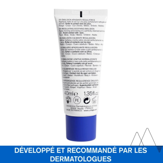 URIAGE DS Emulsion Soin Regulateur 40ml