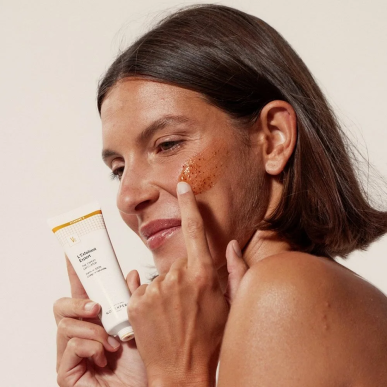 NOVEXPERT L’exfoliant Expert 50ml – Soins Corps / Gommages Exfoliants | NOVEXPERT - Corps Tunisie | Miral Parapharmacie