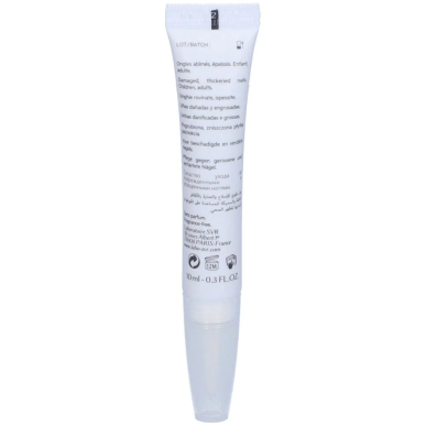 SVR Xerial 40 Ongle 10ml – Soins des mains | SVR - Corps Tunisie | Miral Parapharmacie