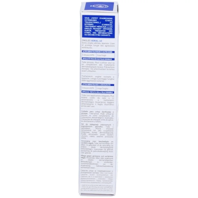 SVR Xerial 40 Ongle 10ml – Soins des mains | SVR - Corps Tunisie | Miral Parapharmacie