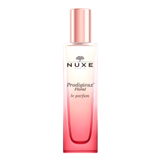 NUXE Prodigieux Floral Le Parfum 50ml – Parfum | NUXE - Corps Tunisie | Miral Parapharmacie