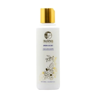 ALANIA Huile Amincissante 150ml – Soins spécifiques / Anti cellulite | ALANIA - Corps Tunisie | Miral Parapharmacie