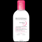 BIODERMA Sensibio H2O Eau Micellaire 250ml BIODERMA Sensibio H2O Eau Micellaire 250ml