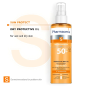 Pharmaceris S Huile Seche SPF 50+ Corps et Cheveux 200ml