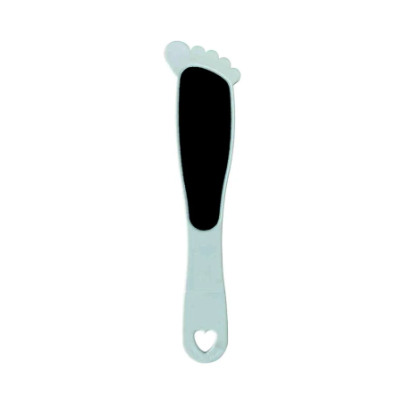 TITANIA Lime Double Face – 3028 – Soins des pieds | Titania - Corps Tunisie | Miral Parapharmacie