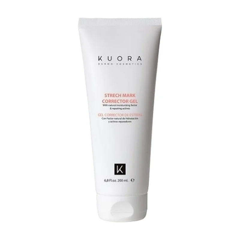 Kuora Gel Anti-Vergetures 200ml
