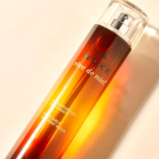 NUXE Rêve De Miel Eau Savoureuse Parfumante 100ml