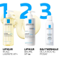 La Roche Posay Lipikar AP+ Huile Lavante Peaux Tendance Eczema Atopiques 400ml