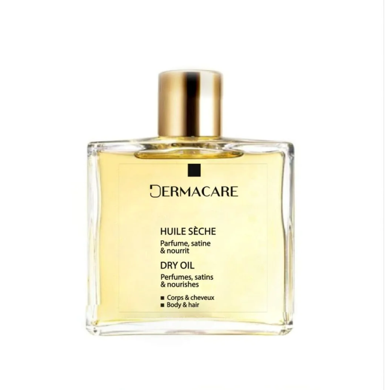 Dermacare Huile Sèche Parfumée 100ml