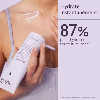 Caudalie Vinotherapist Soin Corps Nourrissant Hyaluronique 200ml – Soins Corps | Caudalie - Corps Tunisie | Miral Parapharmacie