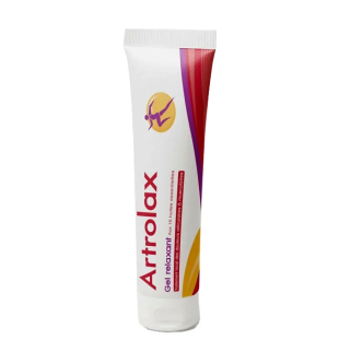 Artrolax Gel Relaxant 50ml – Articulations | DERMACARE - Corps Tunisie | Miral Parapharmacie