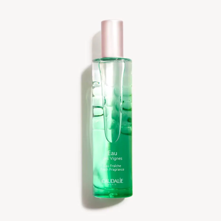 Caudalie Eau Fraîche Eau des Vignes 50ml – Parfum | Caudalie - Corps Tunisie | Miral Parapharmacie