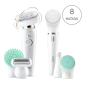 Braun Épilateur Silk-épil 9 SES 9300