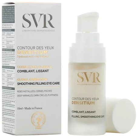 SVR Densitium Contour des Yeux 15ml