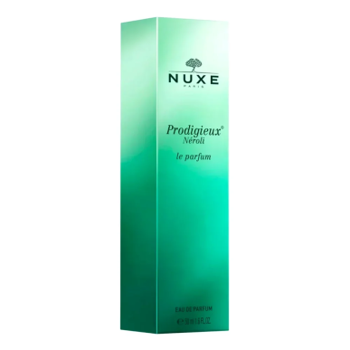 NUXE Prodigieux Néroli le Parfum 50ml – Parfum | NUXE - Corps Tunisie | Miral Parapharmacie