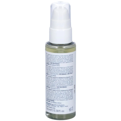 Rilastil Huile Anti-Vergetures 100ml – Soins spécifiques / Anti vergetures | Rilastil - Corps Tunisie | Miral Parapharmacie