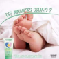 AKILEINE Creme Anti Transpirante Kids