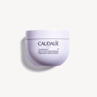 Caudalie Vinotherapist Beurre Corps Vegan Relipidant 250ml | Caudalie - Corps Tunisie | Miral Parapharmacie