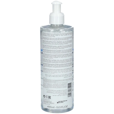 SVR Physiopure Eau Micellaire 400ml