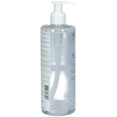 SVR Physiopure Eau Micellaire 400ml – Démaquillants, nettoyants visage / Eau micellaire, tonique,  | SVR - Visage Tunisie | Mira