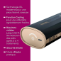 BEURER IPL 7800 Cool Pro Epilation Longue Duree