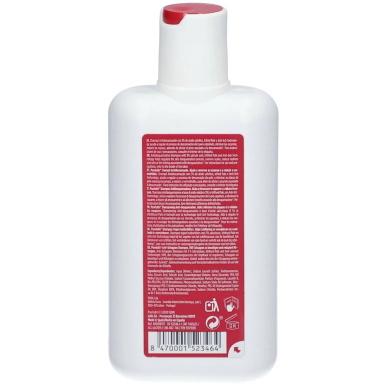 ISDIN Shampoing Psorisdin Anti-Desquamation 200ml – Soins spécifiques / Peaux Squameuses | ISDIN - Corps Tunisie | Miral Parapha