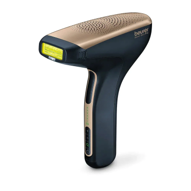 BEURER IPL 8800 Velvet Skin Pro – Epilation | Beurer - Corps Tunisie | Miral Parapharmacie