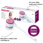 BEURER FC 25 Brosse pour le Corps