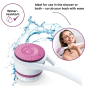 BEURER FC 25 Brosse pour le Corps