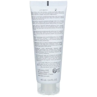 SVR Cicavit+ Crème Apaisante 40ml