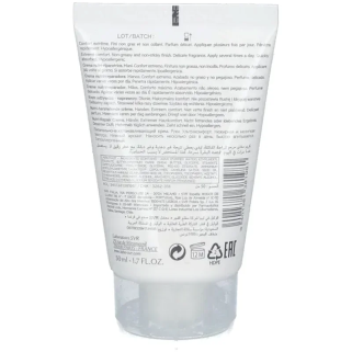 SVR Topialyse Crème Mains Nutri-Réparatrice 50ml
