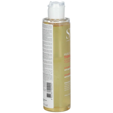 SVR Topialyse Huile Lavante Micellaire Relipidante 200ml – Soins Corps / Hydratation et Nutrition Corps | Marque de confiance - 
