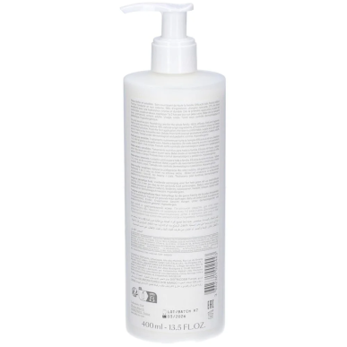 SVR Topialyse Crème 400ml – Soins Corps / Hydratation et Nutrition Corps | Marque de confiance - Corps Tunisie | Miral Parapharm
