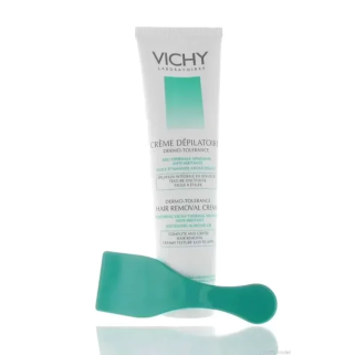 VICHY Crème Dépilatoire Dermo Tolérance 150ml – Soins Corps / Hydratation et Nutrition Corps | Vichy - Corps Tunisie | Miral Par