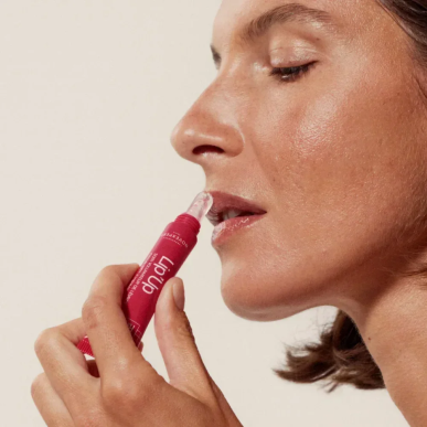 NOVEXPERT Lip up Soin Lèvres Repulpant 8ml – Yeux et Lèvres / Sticks baumes lèvres et réparateurs | NOVEXPERT - Visage Tunisie |