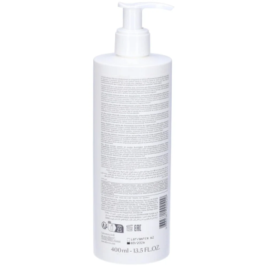 SVR Xerial 10 Lait Corps 400ml – Soins Corps / Lait Hydratant Corps | SVR - Corps Tunisie | Miral Parapharmacie