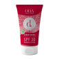 ODA Crème Mains SPF 30 Fruits Rouges 50ml