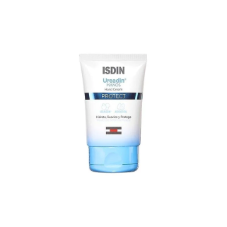 ISDIN Ureadin Manos Creme Mains Protectrice 50ml – Soins des mains | ISDIN - Corps Tunisie | Miral Parapharmacie