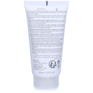 SVR Xérial 50 Extrême Crème Pieds 50ml