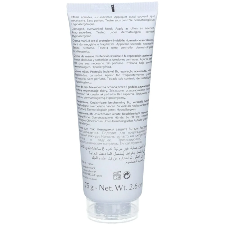 SVR Cicavit+ Crème Mains 75g
