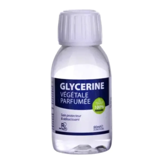 Glycérine Végétale Parfumée 90ml | Maparatunisie - Corps Tunisie | Miral Parapharmacie