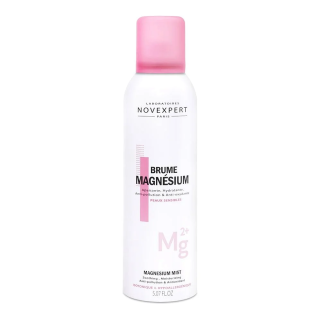 Novexpert Spray Brume Magnésium 150ml – Soins Corps / Brume pour le Corps | NOVEXPERT - Corps Tunisie | Miral Parapharmacie