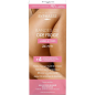 Byphasse Bandes de Cire Froide (24 Bandes + 4 Lingettes) Jambes et Corps Peaux Sensibles Byphasse Bandes de Cire Froide (24 Bandes + 4 Lingettes) Jambes et Corps Peaux Sensibles