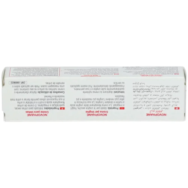ACM NOVOPHANE Crème Soin des Ongles 15ml – Soins des mains | Novophane - Corps Tunisie | Miral Parapharmacie